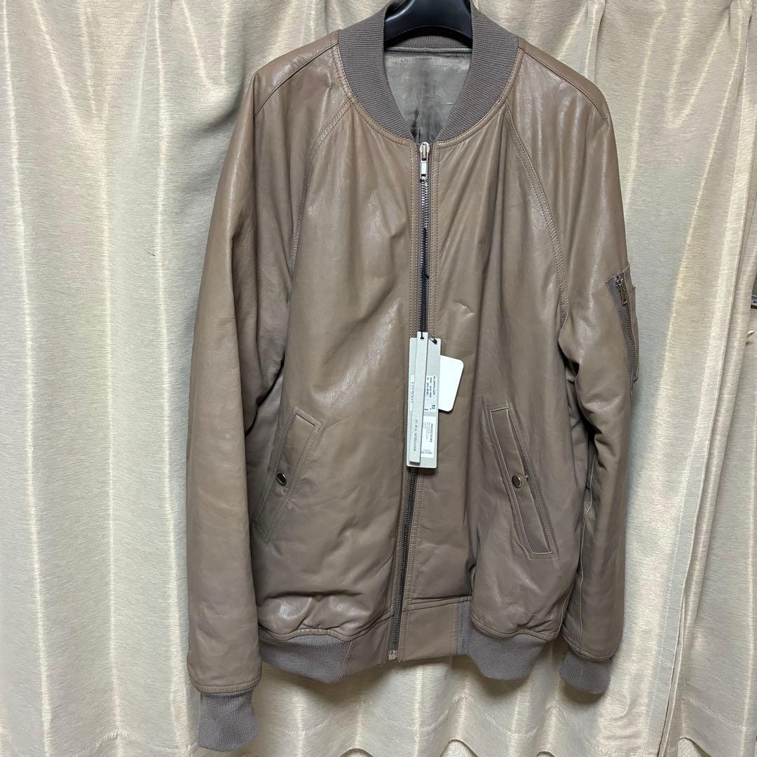 Rick Owens Andere Ma-1