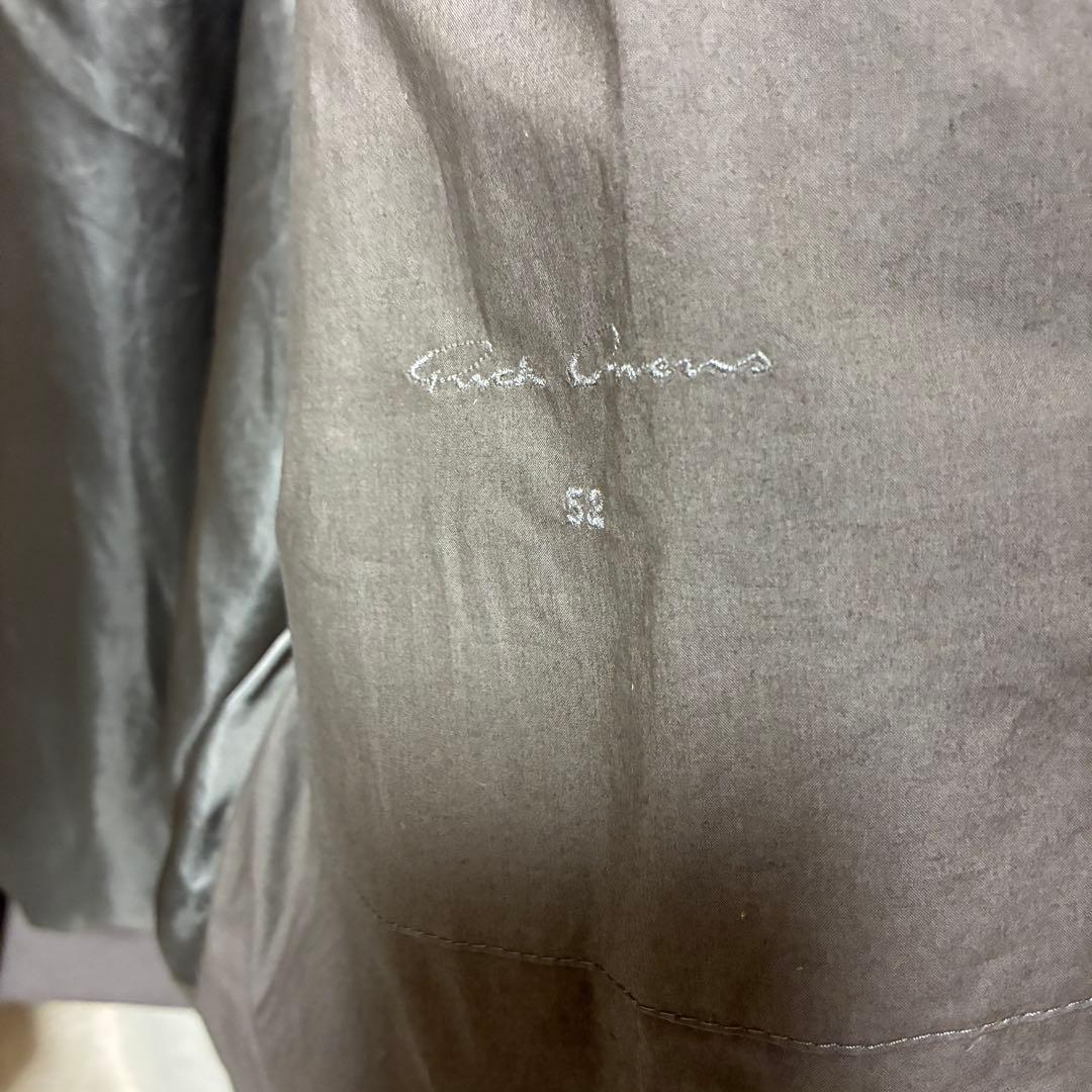 Rick Owens Andere Ma-1