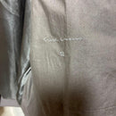 Rick Owens Andere Ma-1