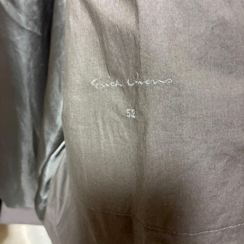 Rick Owens Andere Ma-1