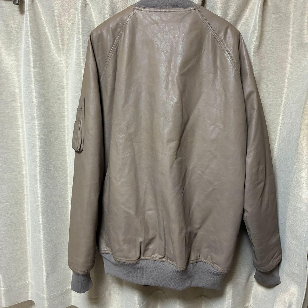 Rick Owens Andere Ma-1