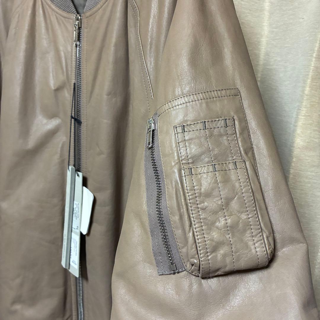 Rick Owens Andere Ma-1