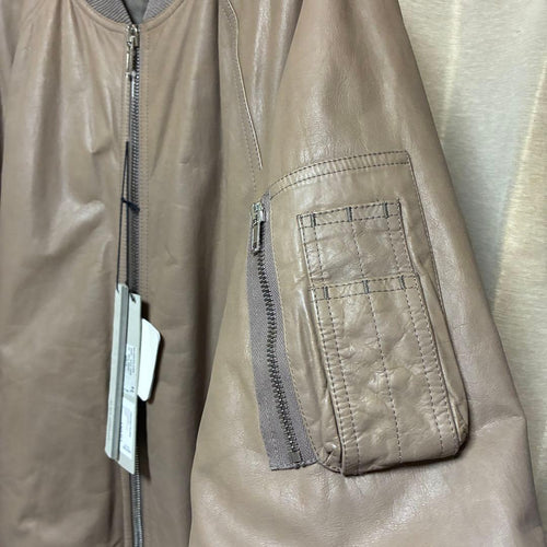 Rick Owens Andere Ma-1