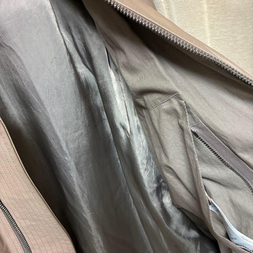 Rick Owens Andere Ma-1