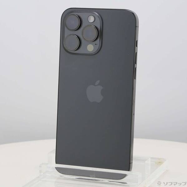 Apple Smartphone Body Iphone15 Pro Max 256Gb Mu6P3J A Sim 269