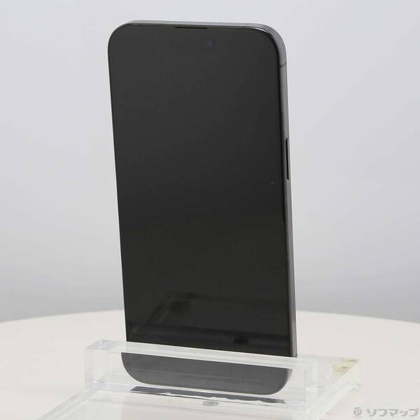 Apple Smartphone Body Iphone15 Pro Max 256Gb Mu6P3J A Sim 269