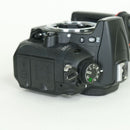 Nikon Digital Slr 8,935 2 D7000 F