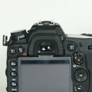 Nikon Digital Slr 8,935 2 D7000 F