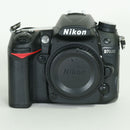 Nikon Digital Slr 8,935 2 D7000 F