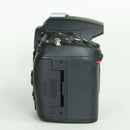 Nikon Digital Slr 8,935 2 D7000 F