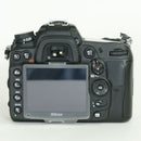 Nikon Digital Slr 8,935 2 D7000 F