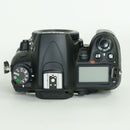 Nikon Digital Slr 8,935 2 D7000 F