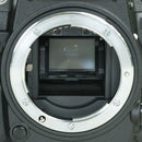 Nikon Digital Slr 8,935 2 D7000 F