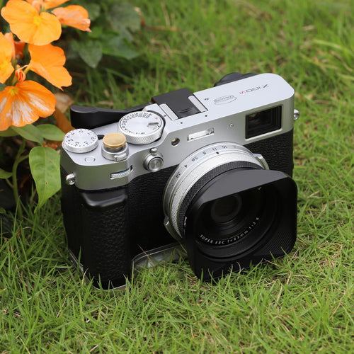 Others X100V Fujinon X100Vi Fujifilm Thb-Xvb Haoge