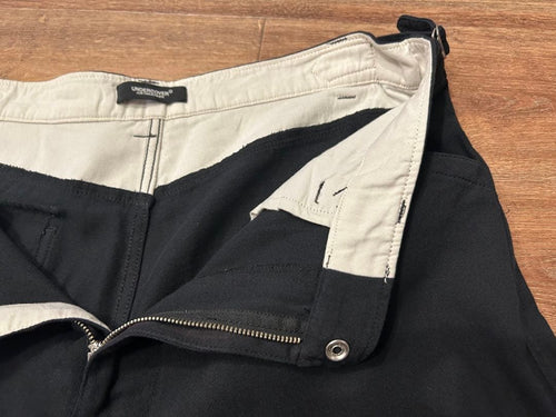 Undercover Other 23Ss Cotton Pant'S Size4