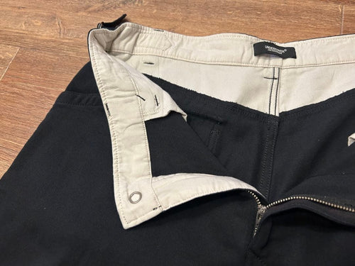 Undercover Other 23Ss Cotton Pant'S Size4