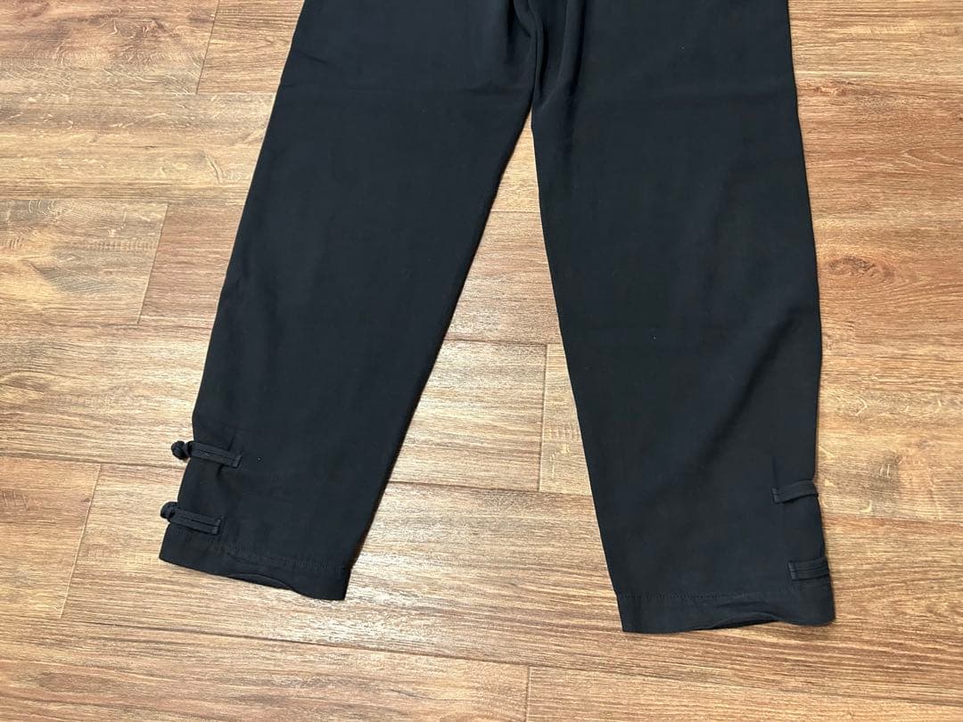 Undercover Other 23Ss Cotton Pant'S Size4