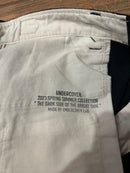 Undercover Other 23Ss Cotton Pant'S Size4