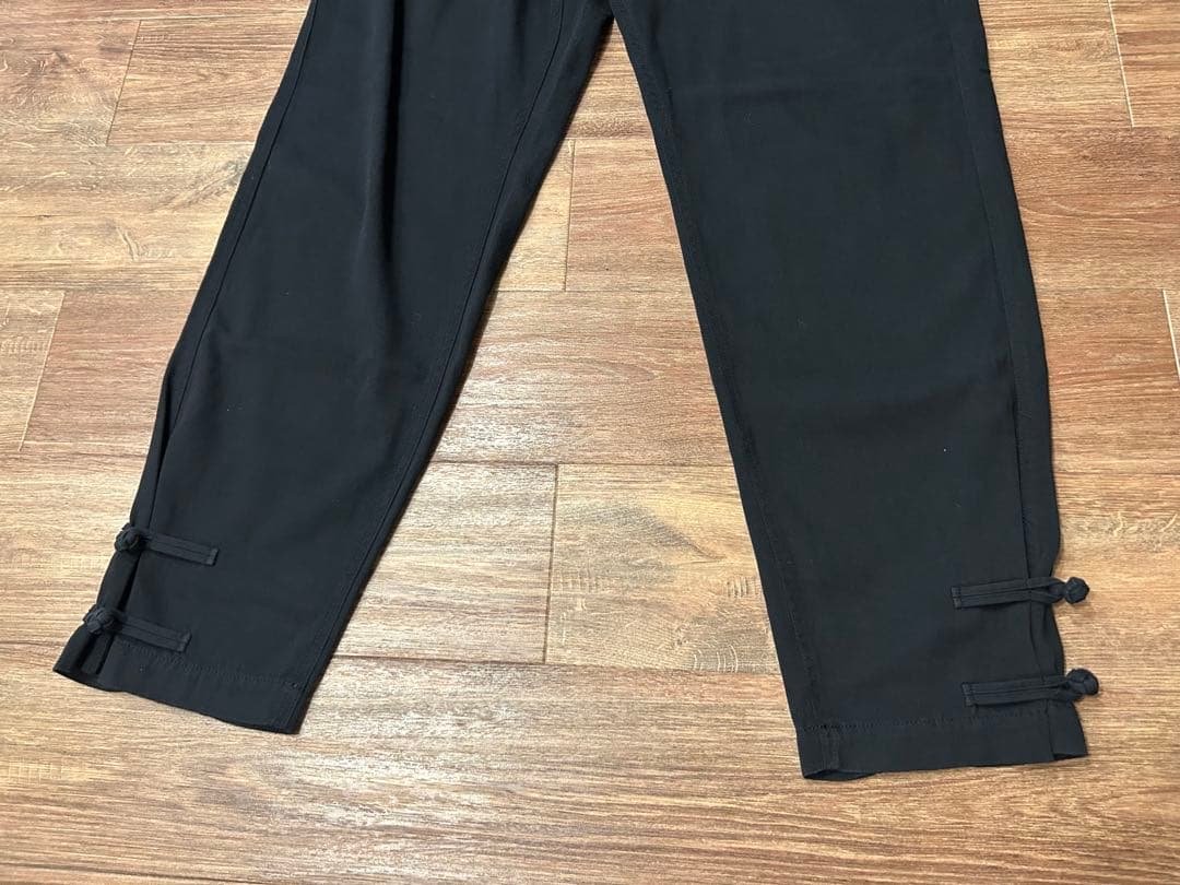 Undercover Other 23Ss Cotton Pant'S Size4