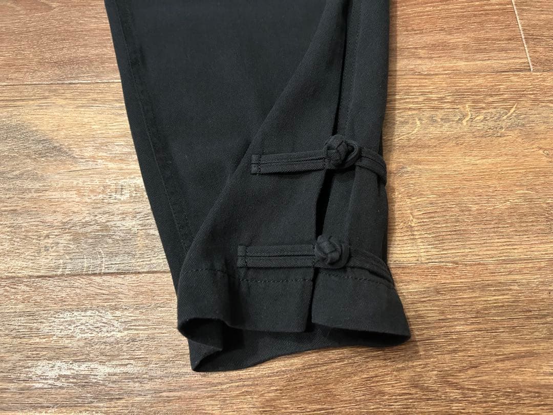 Undercover Other 23Ss Cotton Pant'S Size4