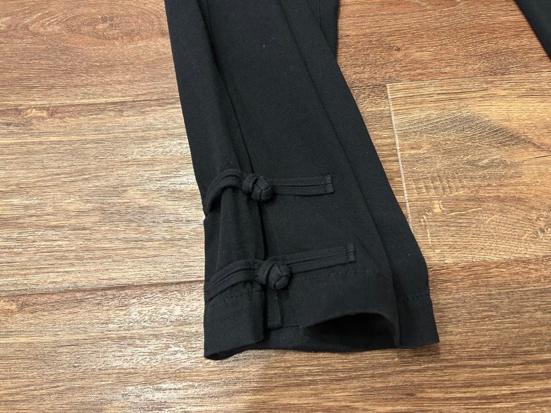 Undercover Other 23Ss Cotton Pant'S Size4