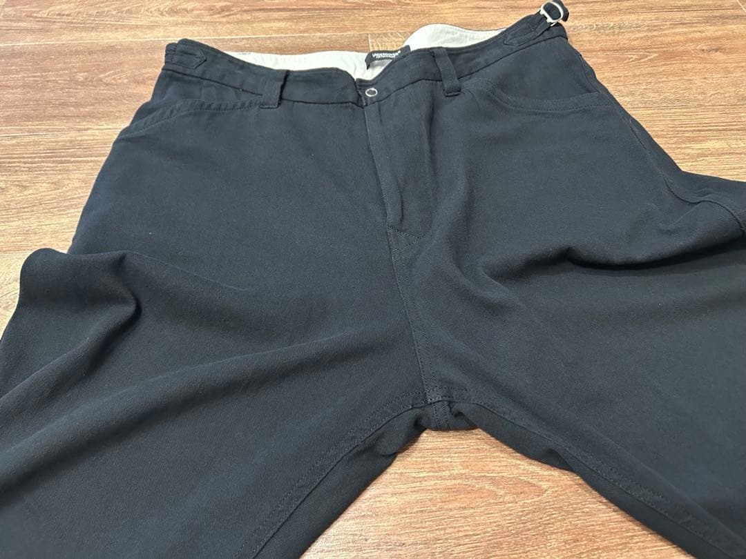 Undercover Other 23Ss Cotton Pant'S Size4