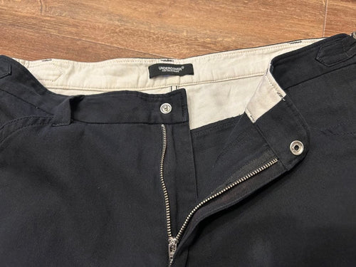 Undercover Other 23Ss Cotton Pant'S Size4