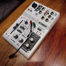 Audio Interfaces Yamaha Ag03
