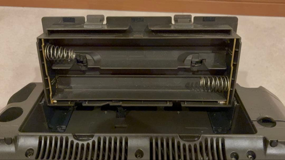 Cd, Md Cassette Decks Sony Cfd-A100Tv Am/Fm/Tv