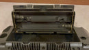 Cd, Md Cassette Decks Sony Cfd-A100Tv Am/Fm/Tv
