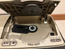 Cd, Md Cassette Decks Sony Cfd-A100Tv Am/Fm/Tv