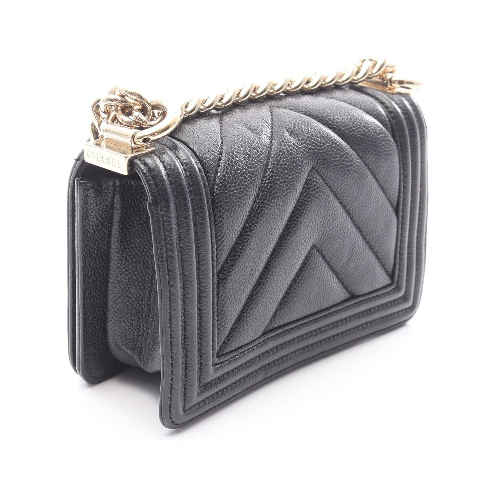 Chanel Shoulder Bag V