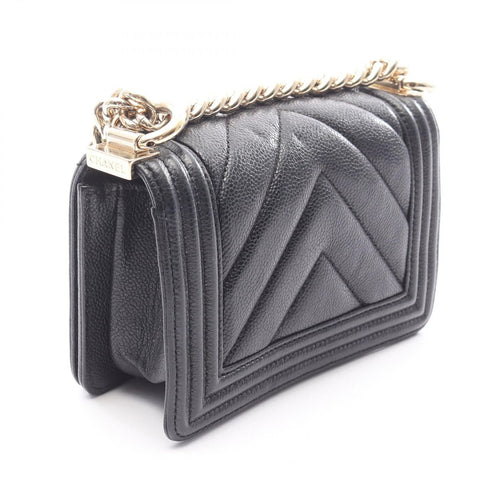 Chanel Shoulder Bag V