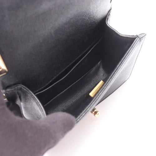 Chanel Shoulder Bag V