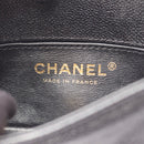 Chanel Shoulder Bag V