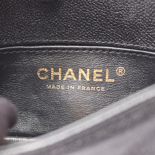 Chanel Shoulder Bag V