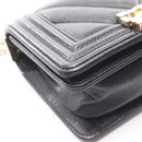 Chanel Shoulder Bag V