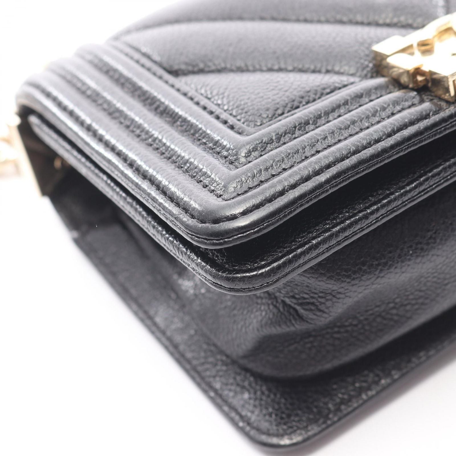 Chanel Shoulder Bag V