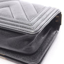 Chanel Shoulder Bag V