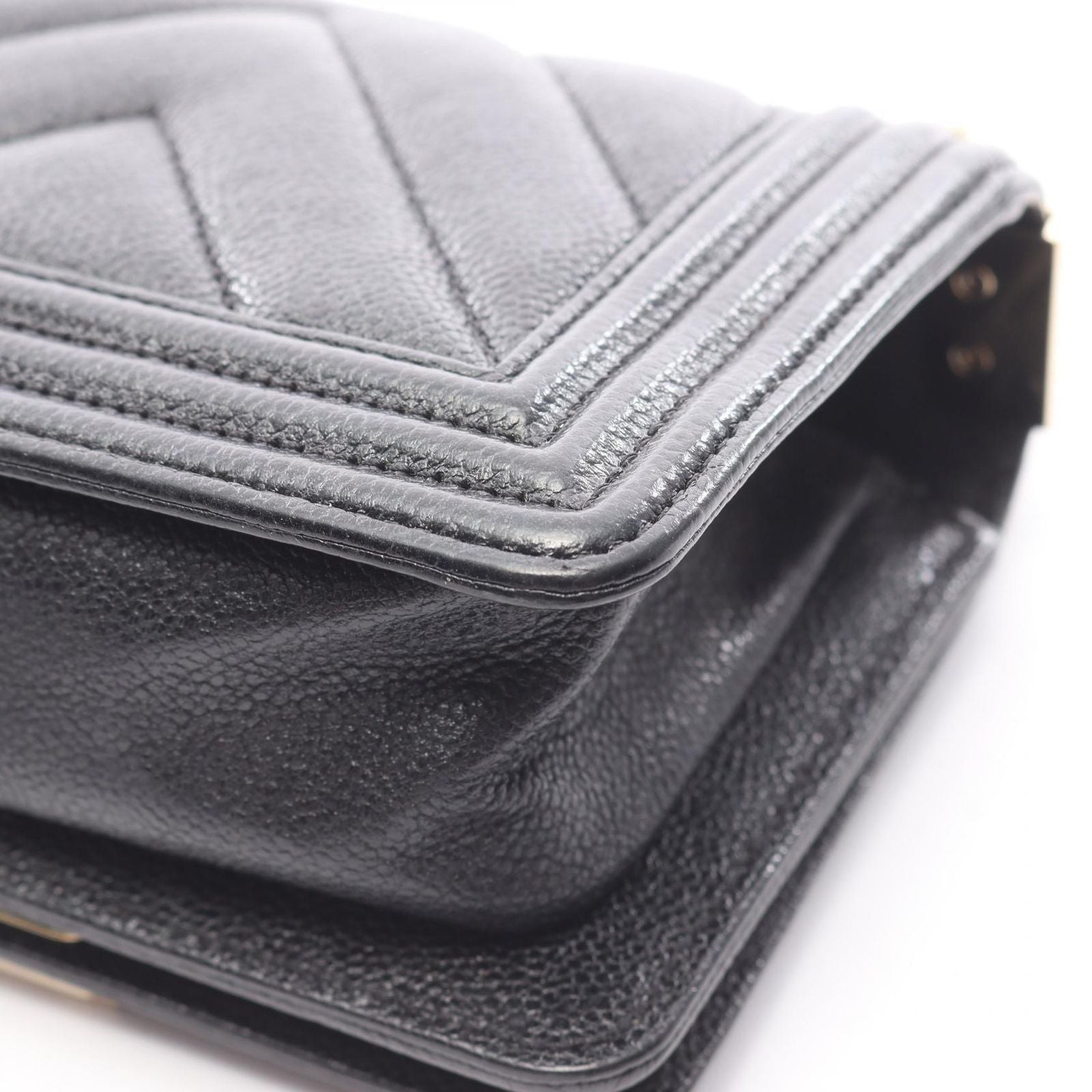 Chanel Shoulder Bag V