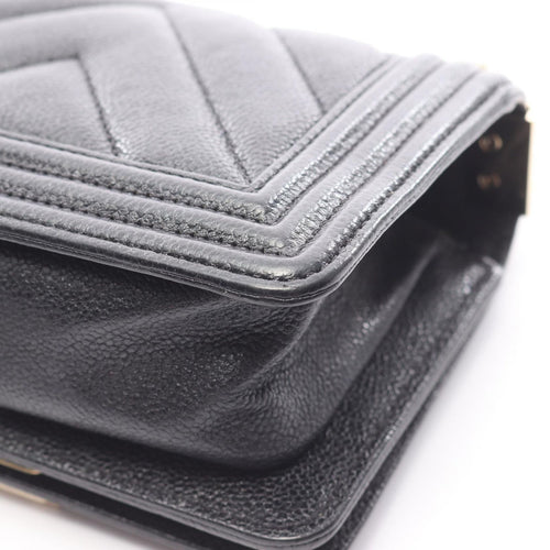 Chanel Shoulder Bag V