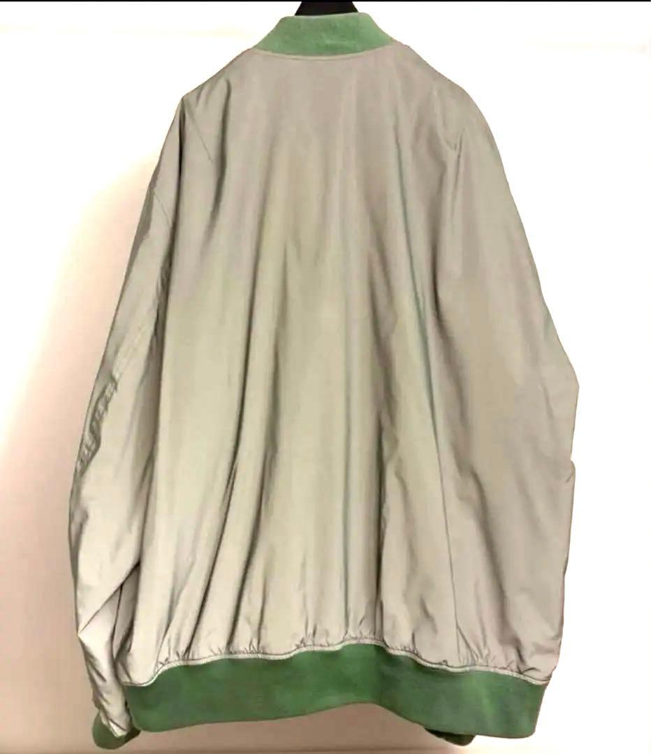 Raf Simons Ma-1 Flight Jacket 23Ss
