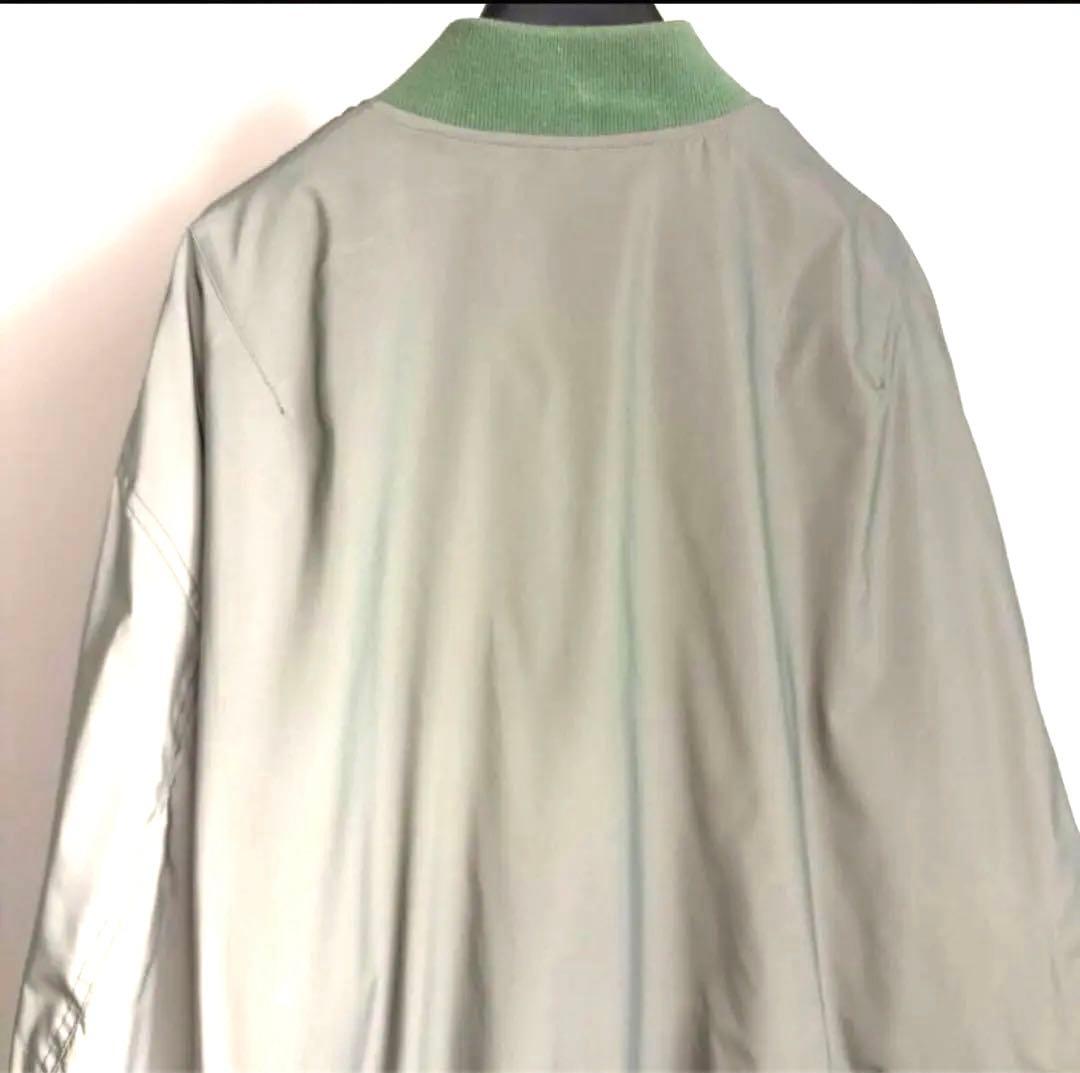 Raf Simons Ma-1 Flight Jacket 23Ss