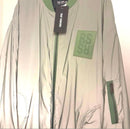 Raf Simons Ma-1 Flight Jacket 23Ss
