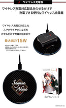Onkyo Others Nijisanji'S Akina Saegusa Wireless Charger Nijisanji