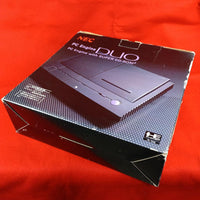 Consoles Nec Pc Duo