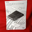 Consoles Nec Pc Duo