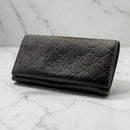 Gucci Long Wallet Gg