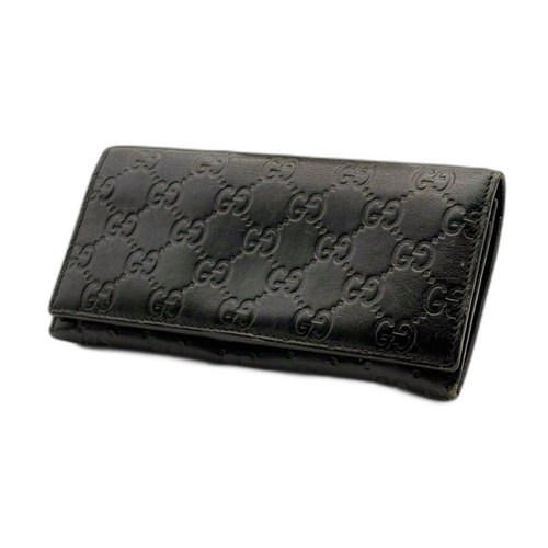 Gucci Long Wallet Gg