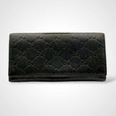 Gucci Long Wallet Gg